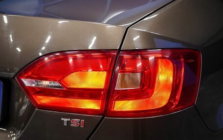 Volkswagen Jetta VI, 2013 год, 1 250 000 рублей, 17 фотография
