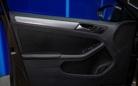 Volkswagen Jetta VI, 2013 год, 1 250 000 рублей, 15 фотография