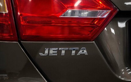 Volkswagen Jetta VI, 2013 год, 1 250 000 рублей, 20 фотография