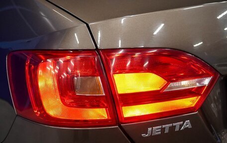 Volkswagen Jetta VI, 2013 год, 1 250 000 рублей, 16 фотография