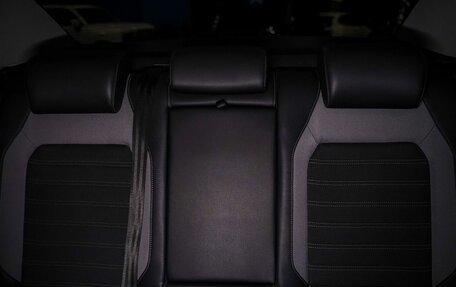 Volkswagen Jetta VI, 2013 год, 1 250 000 рублей, 28 фотография