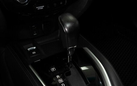 Nissan Qashqai, 2017 год, 1 724 000 рублей, 12 фотография