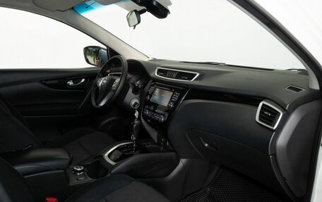 Nissan Qashqai, 2017 год, 1 724 000 рублей, 6 фотография