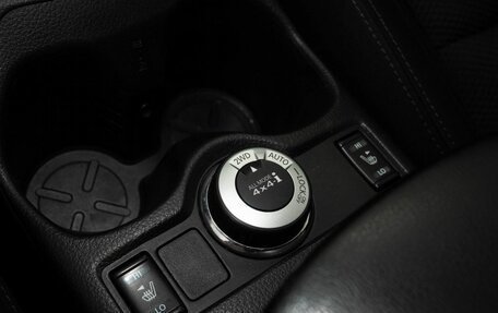 Nissan Qashqai, 2017 год, 1 724 000 рублей, 15 фотография