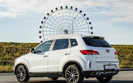 FAW Besturn X40 I, 2019 год, 1 100 000 рублей, 6 фотография