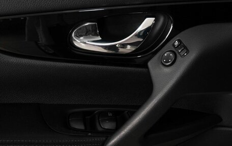 Nissan Qashqai, 2017 год, 1 724 000 рублей, 18 фотография