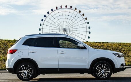 FAW Besturn X40 I, 2019 год, 1 100 000 рублей, 8 фотография