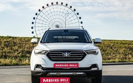 FAW Besturn X40 I, 2019 год, 1 100 000 рублей, 3 фотография