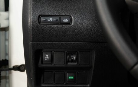 Nissan Qashqai, 2017 год, 1 724 000 рублей, 17 фотография