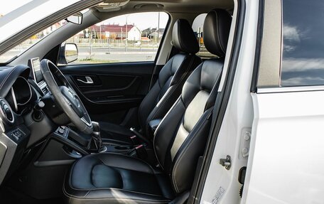 FAW Besturn X40 I, 2019 год, 1 100 000 рублей, 11 фотография