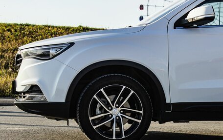 FAW Besturn X40 I, 2019 год, 1 100 000 рублей, 9 фотография
