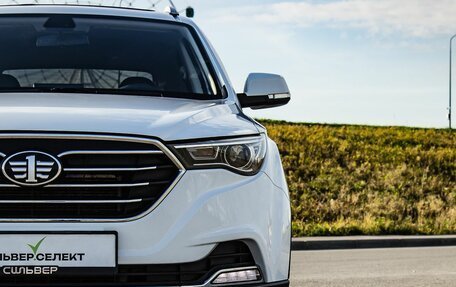 FAW Besturn X40 I, 2019 год, 1 100 000 рублей, 10 фотография