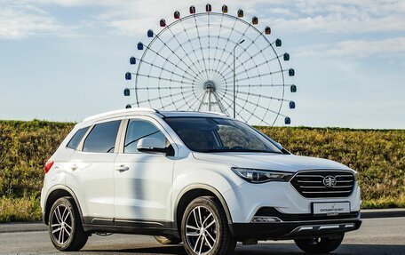 FAW Besturn X40 I, 2019 год, 1 100 000 рублей, 5 фотография