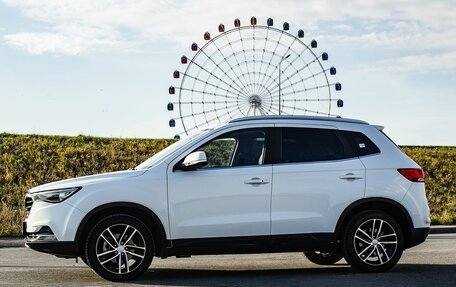 FAW Besturn X40 I, 2019 год, 1 100 000 рублей, 7 фотография
