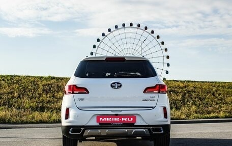 FAW Besturn X40 I, 2019 год, 1 100 000 рублей, 4 фотография