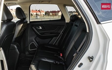 FAW Besturn X40 I, 2019 год, 1 100 000 рублей, 12 фотография