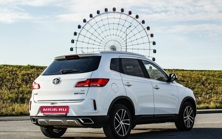 FAW Besturn X40 I, 2019 год, 1 100 000 рублей, 2 фотография