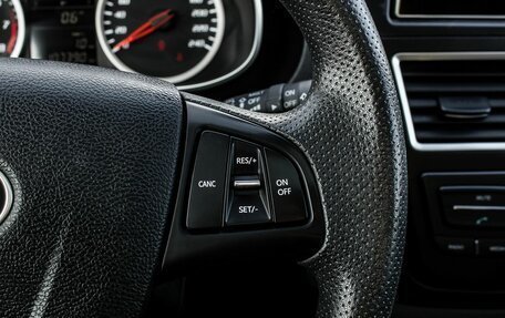 FAW Besturn X40 I, 2019 год, 1 100 000 рублей, 16 фотография