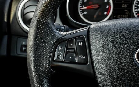 FAW Besturn X40 I, 2019 год, 1 100 000 рублей, 15 фотография