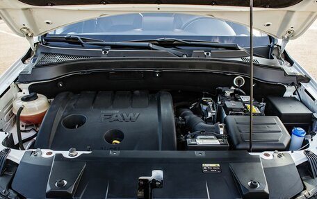 FAW Besturn X40 I, 2019 год, 1 100 000 рублей, 22 фотография