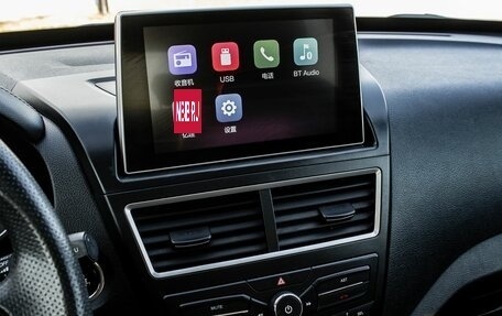 FAW Besturn X40 I, 2019 год, 1 100 000 рублей, 18 фотография