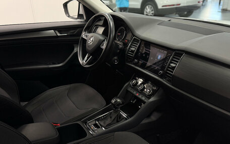 Skoda Kodiaq I, 2019 год, 2 399 000 рублей, 11 фотография