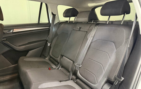Skoda Kodiaq I, 2019 год, 2 399 000 рублей, 13 фотография
