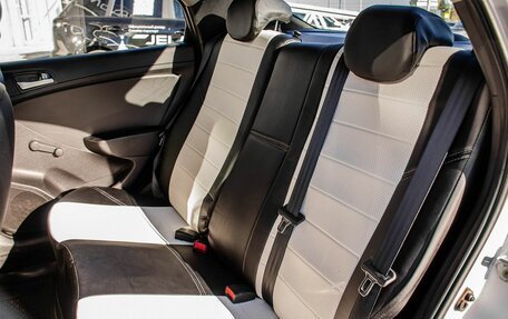 Hyundai Solaris II рестайлинг, 2016 год, 999 000 рублей, 12 фотография