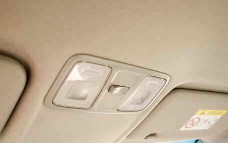 Hyundai Solaris II рестайлинг, 2016 год, 999 000 рублей, 20 фотография