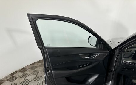 Changan CS35 Plus, 2023 год, 1 790 000 рублей, 8 фотография