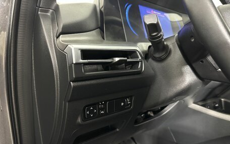Changan CS35 Plus, 2023 год, 1 790 000 рублей, 9 фотография