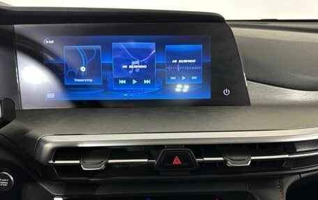 Changan CS35 Plus, 2023 год, 1 790 000 рублей, 12 фотография