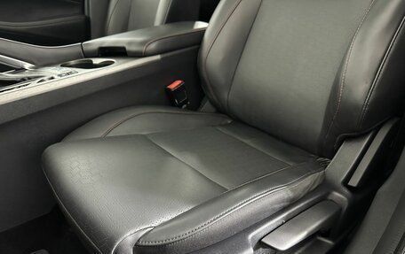 Changan CS35 Plus, 2023 год, 1 790 000 рублей, 10 фотография