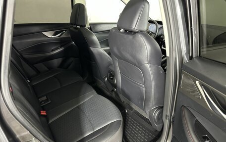 Changan CS35 Plus, 2023 год, 1 790 000 рублей, 17 фотография