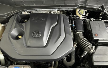 Changan CS35 Plus, 2023 год, 1 790 000 рублей, 18 фотография