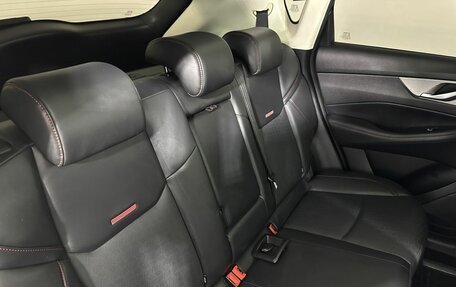 Changan CS35 Plus, 2023 год, 1 790 000 рублей, 16 фотография