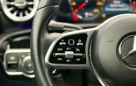 Mercedes-Benz A-Класс, 2021 год, 2 850 000 рублей, 13 фотография