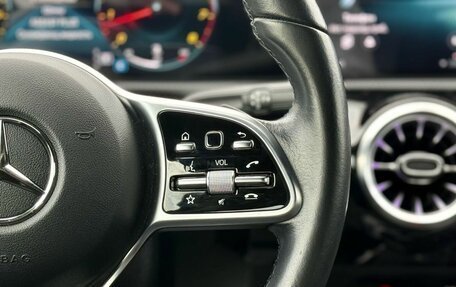 Mercedes-Benz A-Класс, 2021 год, 2 850 000 рублей, 12 фотография
