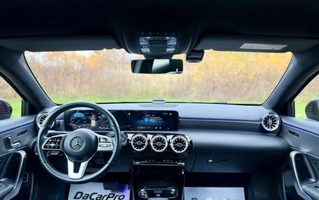 Mercedes-Benz A-Класс, 2021 год, 2 850 000 рублей, 10 фотография