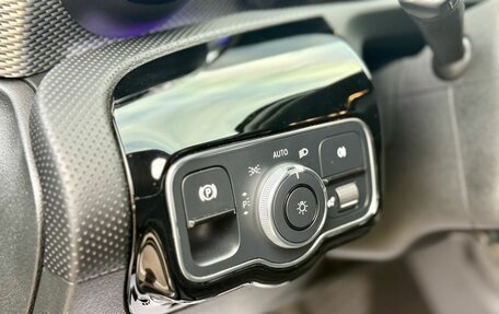 Mercedes-Benz A-Класс, 2021 год, 2 850 000 рублей, 26 фотография