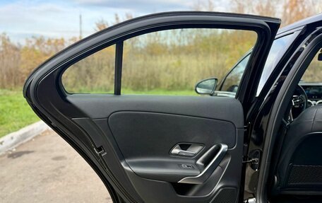 Mercedes-Benz A-Класс, 2021 год, 2 850 000 рублей, 15 фотография