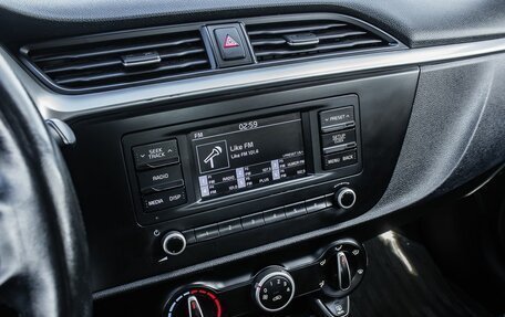 KIA Rio IV, 2021 год, 1 520 000 рублей, 16 фотография