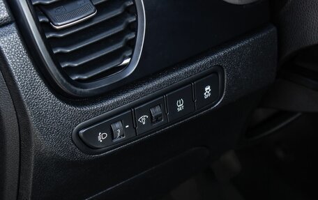 KIA Rio IV, 2021 год, 1 520 000 рублей, 18 фотография