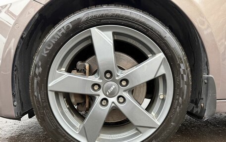 KIA cee'd III, 2019 год, 1 575 000 рублей, 9 фотография