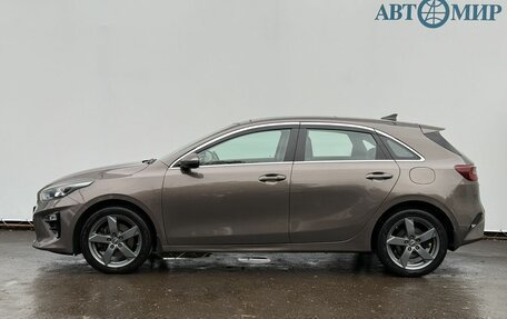KIA cee'd III, 2019 год, 1 575 000 рублей, 8 фотография