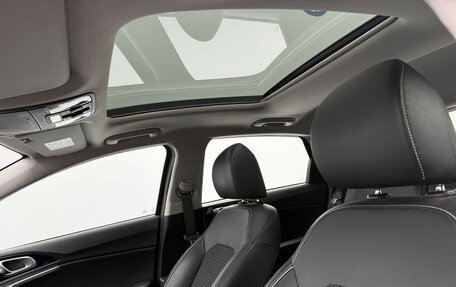 KIA cee'd III, 2019 год, 1 575 000 рублей, 12 фотография