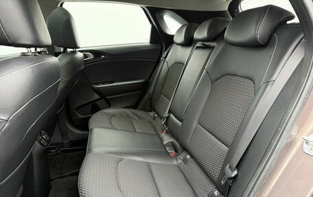 KIA cee'd III, 2019 год, 1 575 000 рублей, 11 фотография