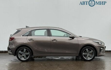 KIA cee'd III, 2019 год, 1 575 000 рублей, 4 фотография
