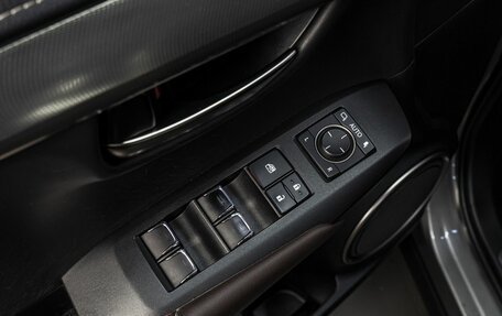 Lexus NX I, 2018 год, 3 599 000 рублей, 12 фотография
