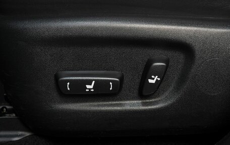 Lexus NX I, 2018 год, 3 599 000 рублей, 13 фотография